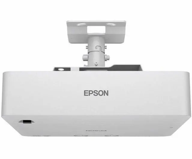 Alt view image 5 of 5 - Epson PowerLite L L690U Standard Throw 3LCD Projector - 21:9 - 2160p - 20000 Hour Normal Mode - WUXGA - 6500 lm - HDMI - USB - Wireless LAN - Network (RJ-45) -  White  V11HB29020