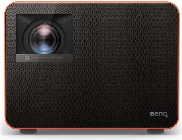 Main image of BenQ X3000i 4K HDR 4LED Gaming Projector, 3000 Lumens, Preset Game Modes, Cinematic Game Audio, 2D Keystone