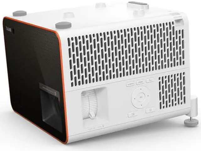 Alt view image 7 of 14 - BenQ X3000i 4K HDR 4LED Gaming Projector, 3000 Lumens, Preset Game Modes, Cinematic Game Audio, 2D Keystone