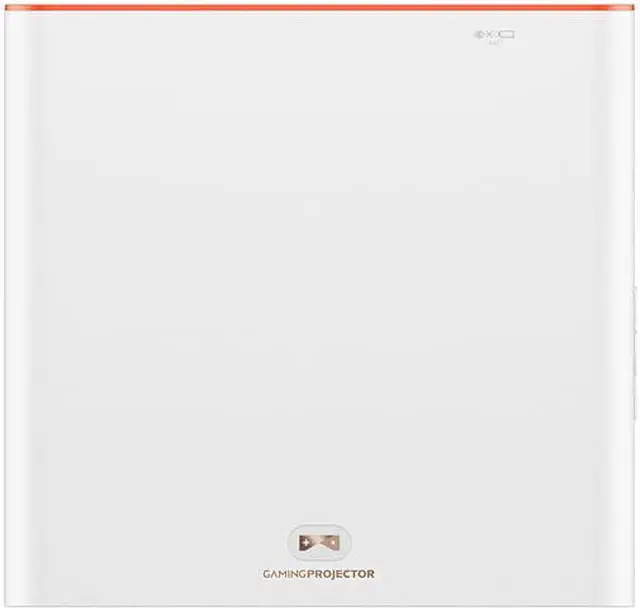 Alt view image 11 of 14 - BenQ X3000i 4K HDR 4LED Gaming Projector, 3000 Lumens, Preset Game Modes, Cinematic Game Audio, 2D Keystone