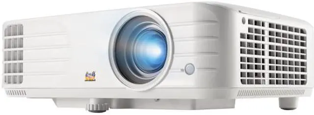 Alt view image 10 of 15 - ViewSonic PX701HD 1080p Projector with 3500 Lumens, SuperColor, Vertical Lens Shift, Dual HDMI, Enjoy Sports and Streaming with Dongle