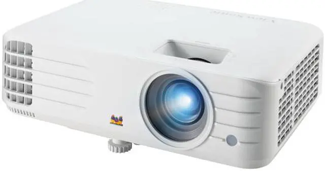 Alt view image 9 of 15 - ViewSonic PX701HD 1080p Projector with 3500 Lumens, SuperColor, Vertical Lens Shift, Dual HDMI, Enjoy Sports and Streaming with Dongle