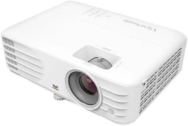 Alt view image 11 of 15 - ViewSonic PX701HD 1080p Projector with 3500 Lumens, SuperColor, Vertical Lens Shift, Dual HDMI, Enjoy Sports and Streaming with Dongle
