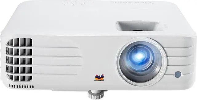 Main image of ViewSonic PX701HD 1080p Projector with 3500 Lumens, SuperColor, Vertical Lens Shift, Dual HDMI, Enjoy Sports and Streaming with Dongle