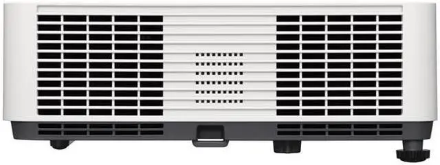 Alt view image 6 of 8 - Sony BrightEra VPL-CWZ10 5000 Lumens WXGA 1280 x 800 LCD Projector 16:10 VPLCWZ10