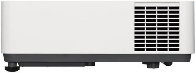 Alt view image 8 of 8 - Sony BrightEra VPL-CWZ10 5000 Lumens WXGA 1280 x 800 LCD Projector 16:10 VPLCWZ10
