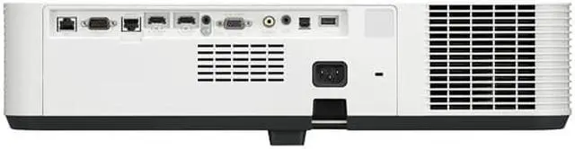 Alt view image 6 of 8 - Sony BrightEra VPL-PHZ12 5000 Lumen 1080p 1920 x 1200 16:10 LCD Projector