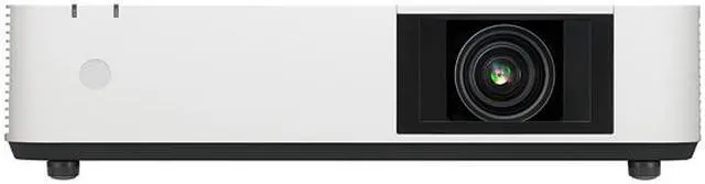 Alt view image 5 of 8 - Sony BrightEra VPL-PHZ12 5000 Lumen 1080p 1920 x 1200 16:10 LCD Projector