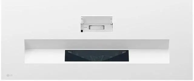Alt view image 8 of 13 - LG HU85LA 4K UHD Laser Smart Home Theater CineBeam Projector (White)