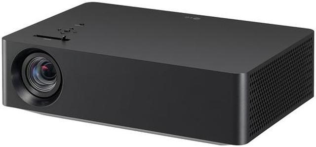 LG HU70LAB 4K UHD LED Smart Home Theater CineBeam Projector