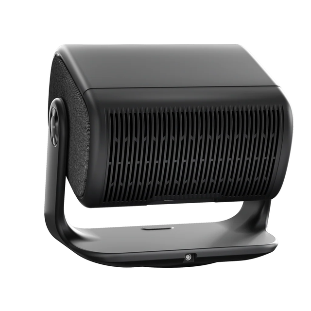 Alt view image 2 of 9 - Dangbei MP1 MAX Triple Laser Projector 4K - 3100 ISO Lumens, 110% BT.2020, Google TV with Netflix Officially, 300'' Display, 2x12W Dolby Audio DTS:X, HDR10+, Blu-ray 3D