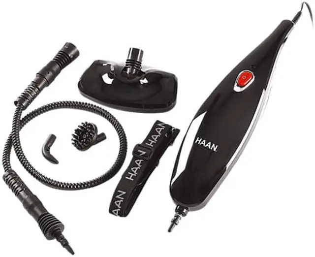 Alt view image 3 of 3 - HAAN Power and Finesse SI-75 Steam Cleaner