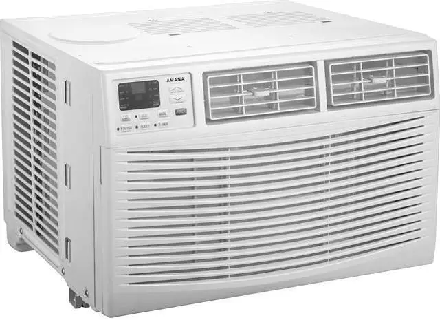 Main image of Amana Energy Star 6,000 BTU 115V Window-Mounted Air Conditioner with Remote Control