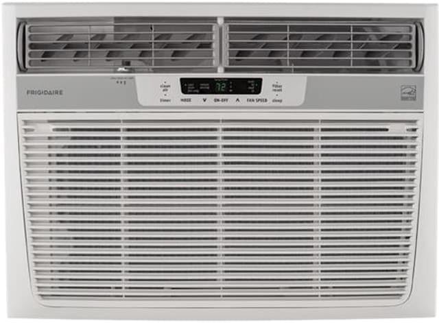 Frigidaire 15000 btu store air conditioner