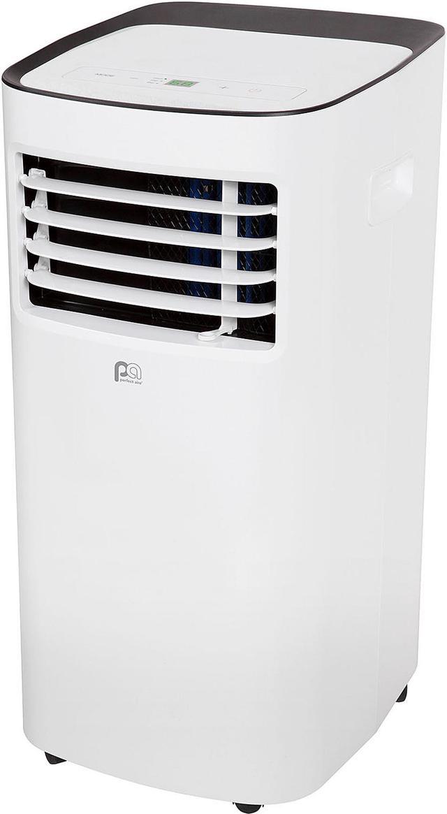 perfect aire window air conditioner 8000 btu