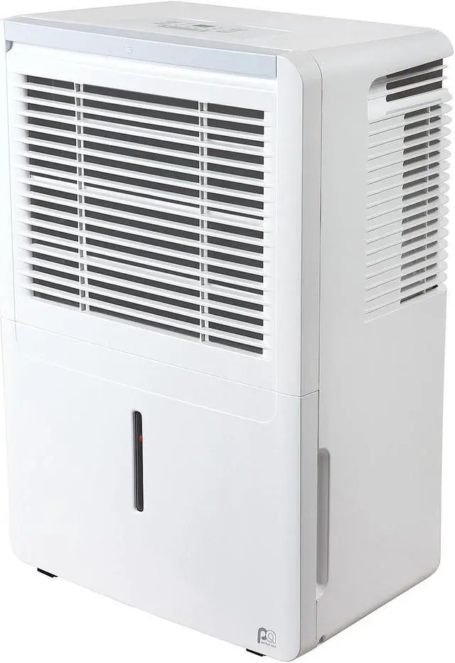 Main image of Perfect Aire 4PAD30 Energy Star Rated 30 Pint Dehumidifier