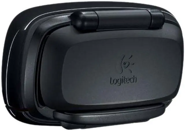 Alt view image 3 of 3 - Logitech B525 Webcam Logitech B525 Webcam - 2 Megapixel - 30 fps - USB 2.0 - 1280 x 720 Video - Auto-focus - Microphone