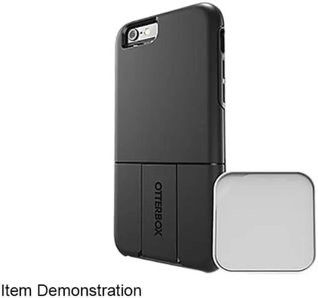 Alt view image 2 of 2 - OtterBox Square Adaptor for uniVERSE Cases