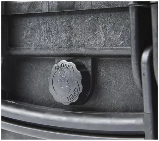 Alt view image 6 of 6 - Monoprice Weatherproof Hard Case - 14 x 16 x 8 in With Customizable Foam, Shockproof, Customizable Name Plate