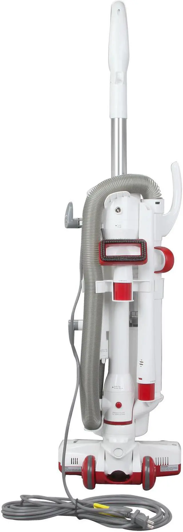 Alt view image 4 of 9 - Shark Navigator NV402 Elite Professional Rotator Vacuum
