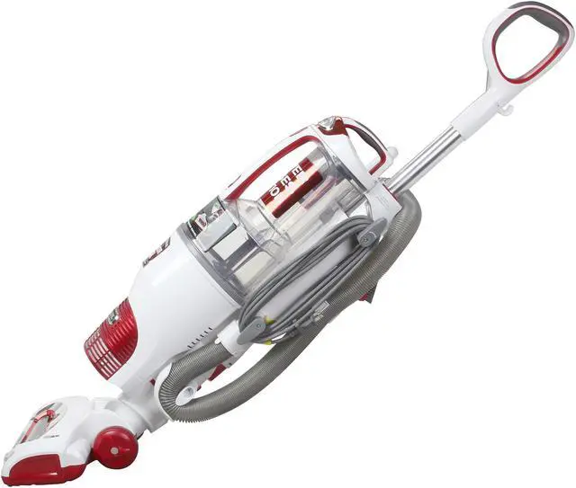 Alt view image 5 of 9 - Shark Navigator NV402 Elite Professional Rotator Vacuum