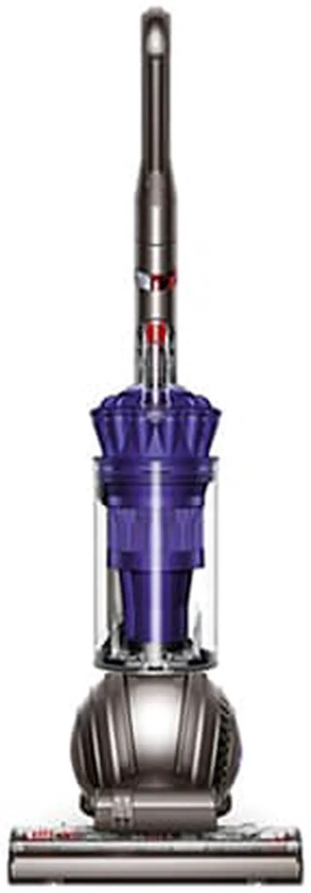 Alt view image 2 of 2 - Dyson DC41 Animal Upright Vacuum Cleaner