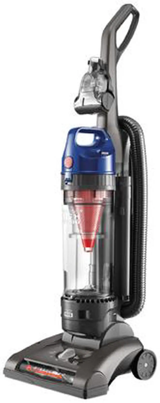 Main image of Hoover WindTunnel 2 High Capacity Bagless Vacuum Cleaner, UH70805