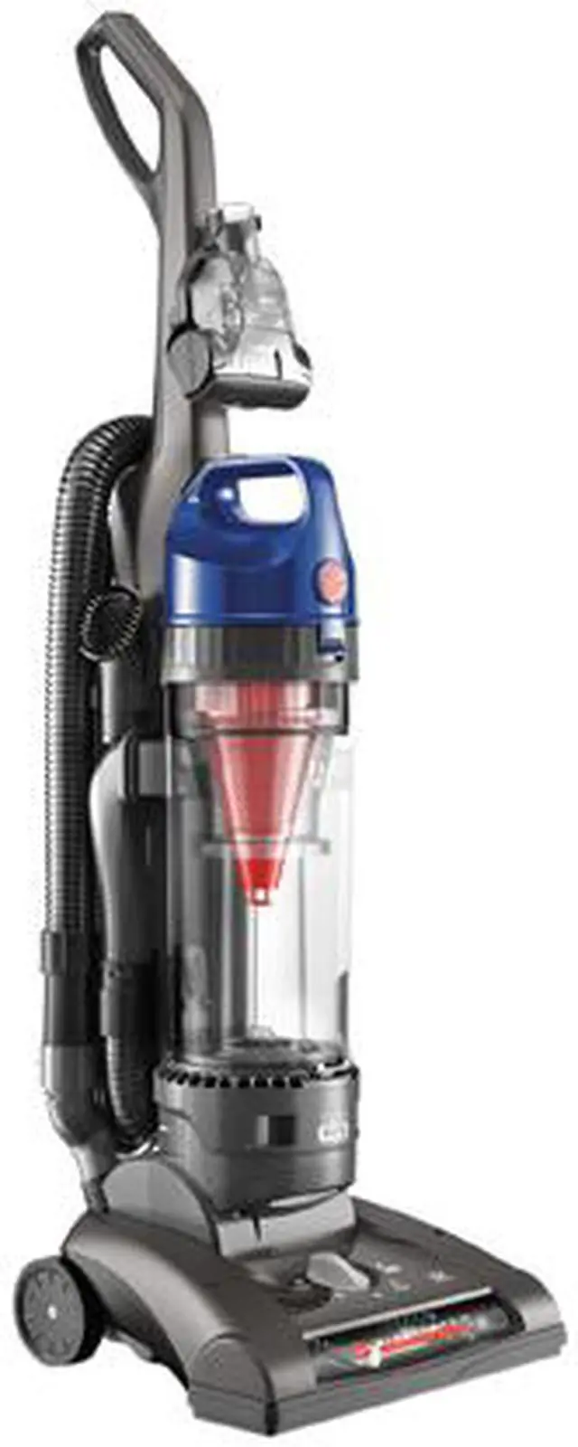 Alt view image 2 of 3 - Hoover WindTunnel 2 High Capacity Bagless Vacuum Cleaner, UH70805