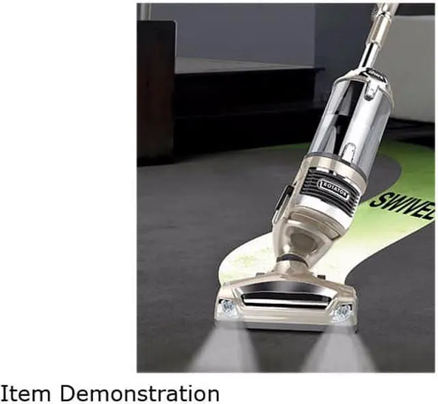 Alt view image 3 of 3 - Shark Rotator Pro Complete Lift-Away Upright Vacuum Cleaner w/ Tool Kit