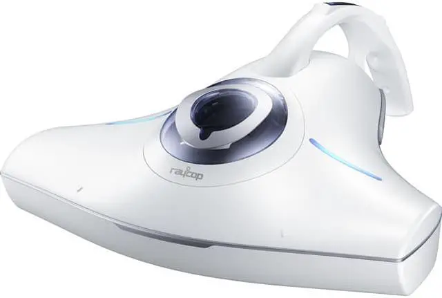 Main image of RAYCOP RS2-100A Sanitizing HEPA Allergen Vacuum