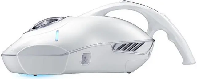 Alt view image 6 of 7 - RAYCOP RS2-100A Sanitizing HEPA Allergen Vacuum