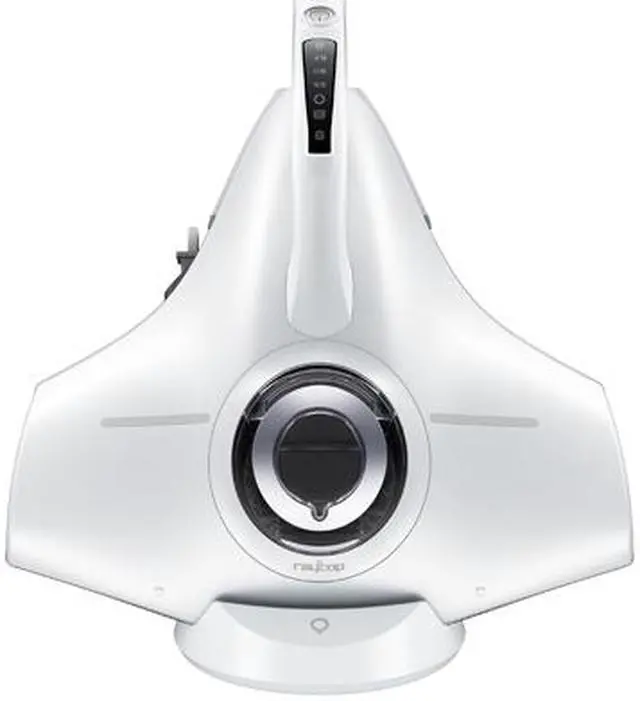 Alt view image 2 of 7 - RAYCOP RS2-100A Sanitizing HEPA Allergen Vacuum