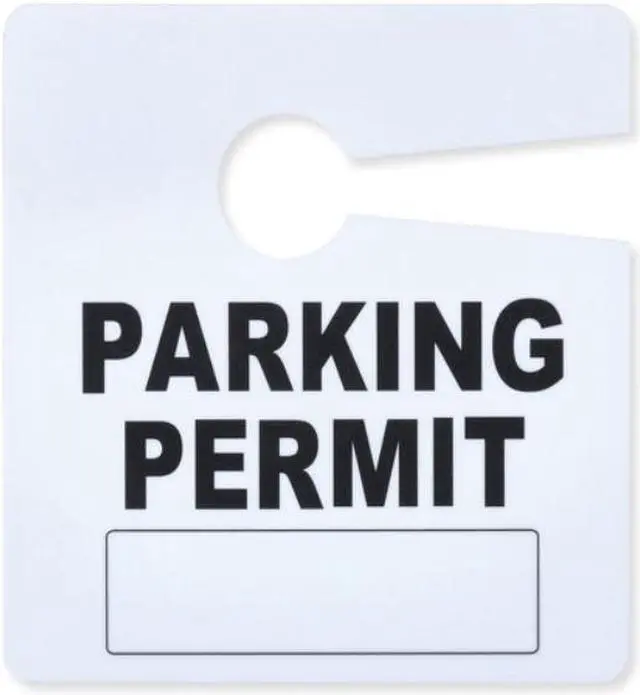 Main image of Tatco Information Sign