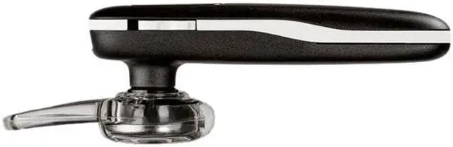 Alt view image 3 of 3 - Plantronics M70 Bluetooth/Wireless Headset, Black, 200739-03