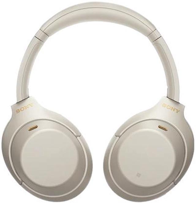 Sony WHXM4 Wireless Industry Leading Noise Canceling Overhead