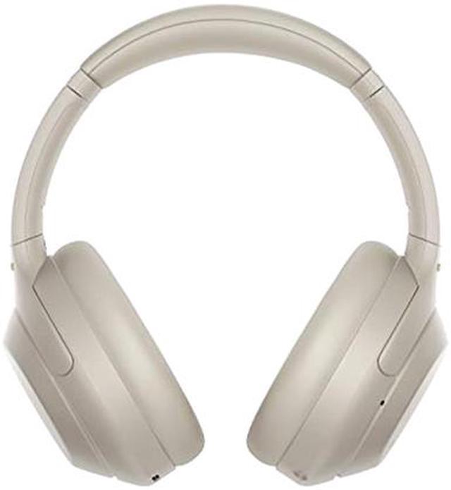 Sony WH-1000XM4 Wireless Industry Leading Noise Canceling Overhead