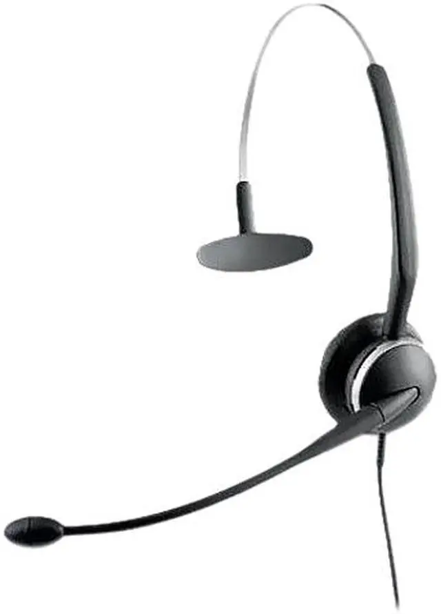 Main image of Jabra GN2100 Series, GN2124 Mono Noise Cancellation 4 in 1 Corded Headset, 2104-820-105