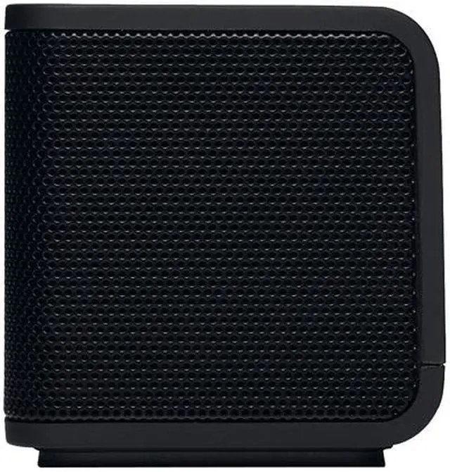 Alt view image 4 of 5 - Urge Basics Soundbrick Bluetooth Stereo Speaker with Built-in Mic