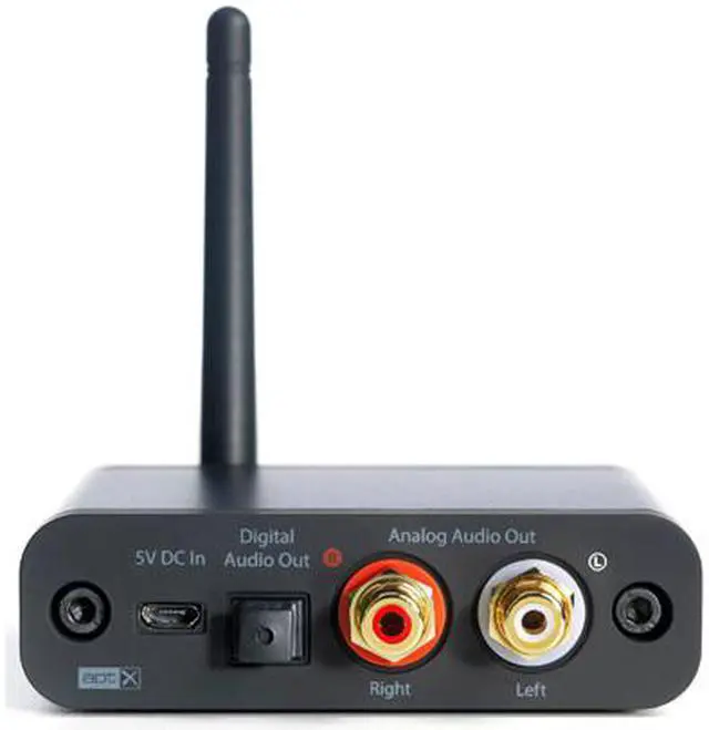 Alt view image 3 of 5 - Audioengine B1 Premium Bluetooth Music Receiver