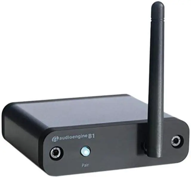 Main image of Audioengine B1 Premium Bluetooth Music Receiver