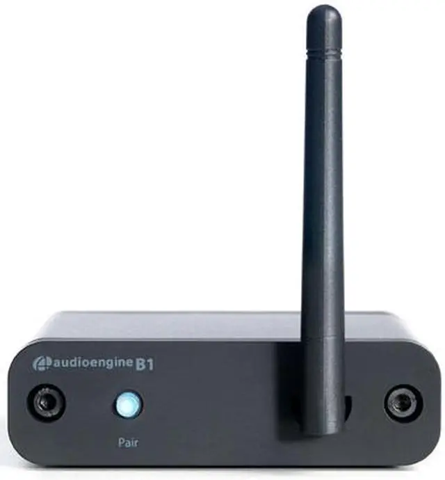 Alt view image 2 of 5 - Audioengine B1 Premium Bluetooth Music Receiver