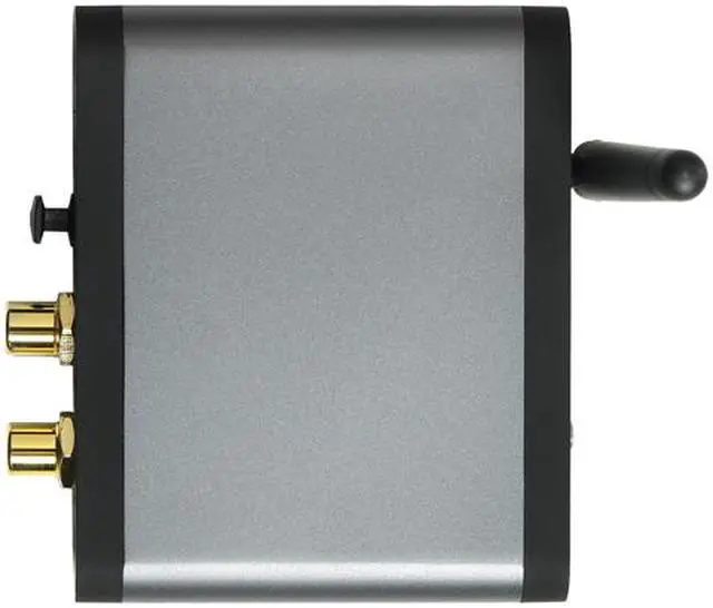 Alt view image 4 of 5 - Audioengine B1 Premium Bluetooth Music Receiver