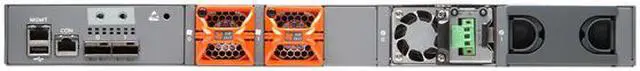 Alt view image 3 of 3 - Juniper Networks EX3400-48T Ethernet Switch, 48 Ports