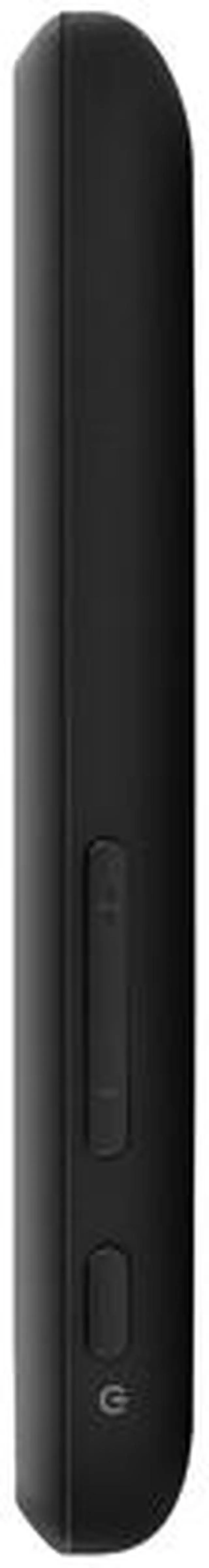 Alt view image 3 of 5 - Ematic Em318vid 8 Gb Black Flash Portable Media Player
