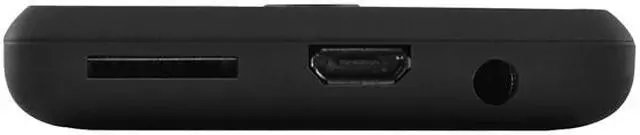 Alt view image 5 of 5 - Ematic Em318vid 8 Gb Black Flash Portable Media Player