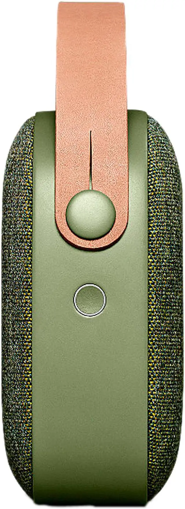 Alt view image 4 of 4 - Vifa Helsinki Bluetooth Speaker (Willow Green)