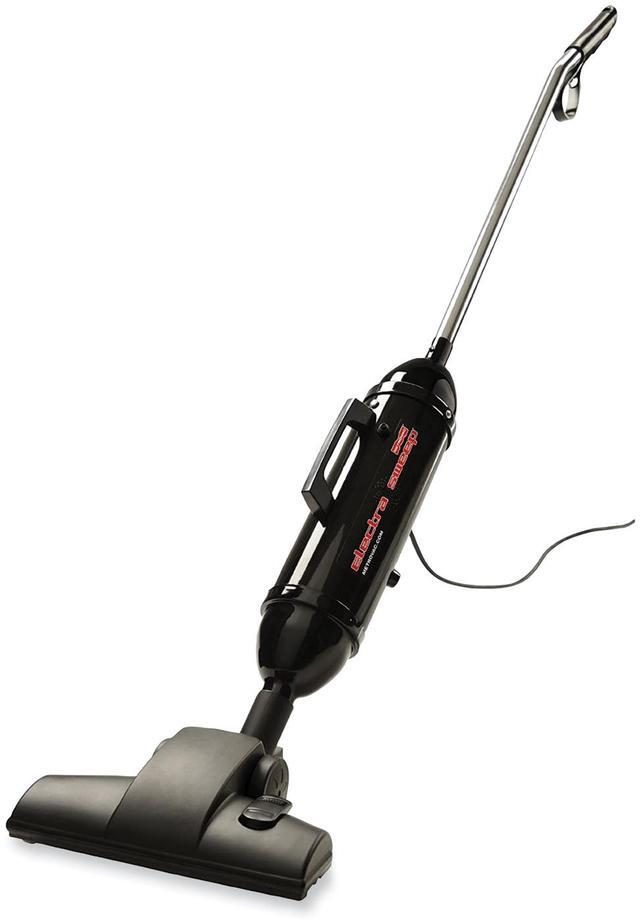 Main image of MetroVac 105-105633 Electrasweep with Turbo Pet Brush - Black