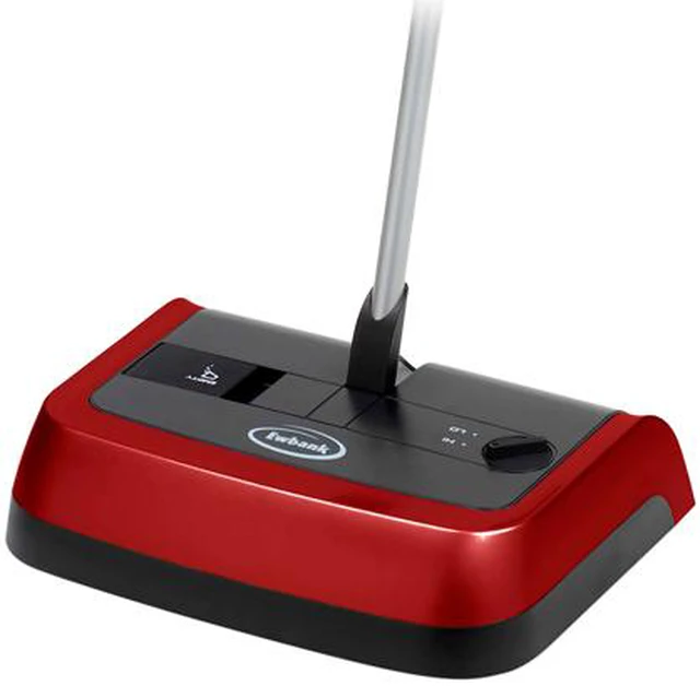 Ewbank 830 Evolution 3 Manual Carpet Sweeper - Newegg.com