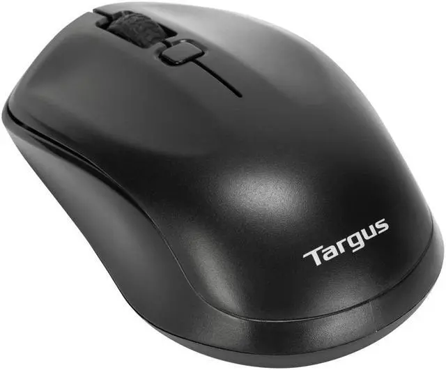 Alt view image 7 of 11 - Targus KM610 Keyboard & Mouse AKM610BT