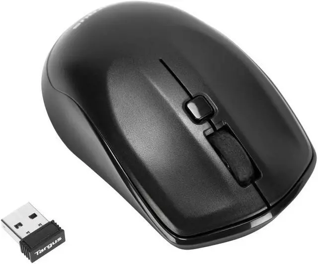 Alt view image 8 of 11 - Targus KM610 Keyboard & Mouse AKM610BT